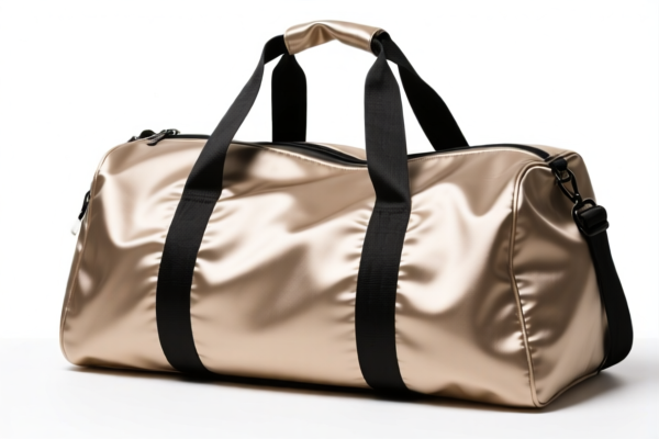 Silk Sports Gear Bag