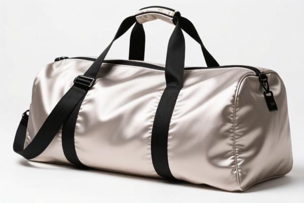Silk Sports Gear Bag