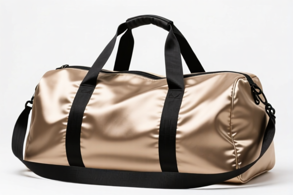 Silk Sports Gear Bag