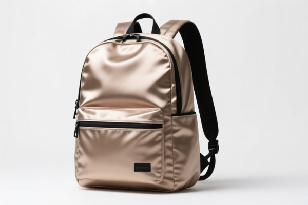 Silk Travel Backpack