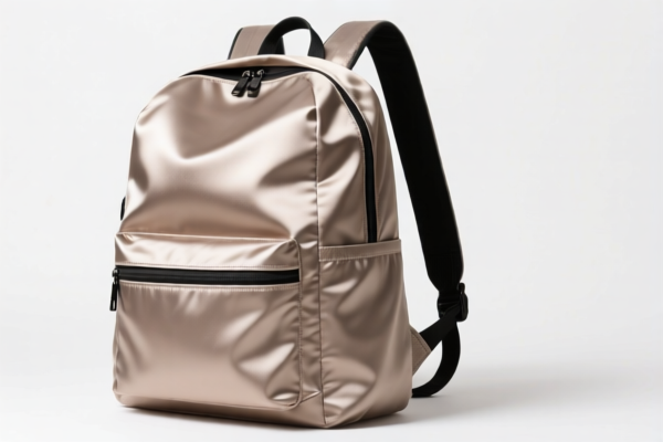 Silk Travel Backpack