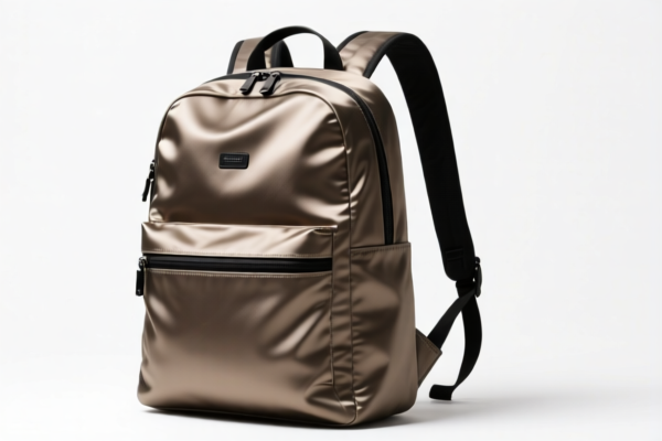 Silk Travel Backpack