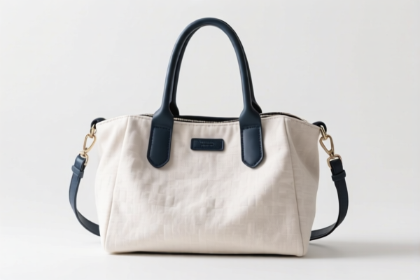 Image for Cotton Fashion Handbag