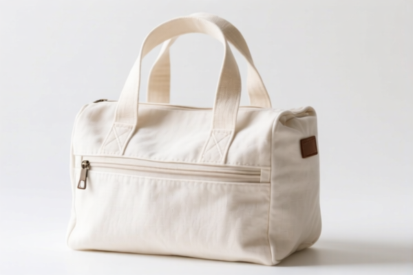 Image for Cotton Lunch Bag