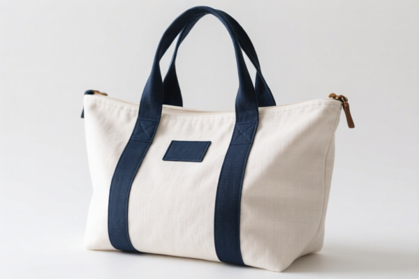 Cotton Multifunctional Handbag