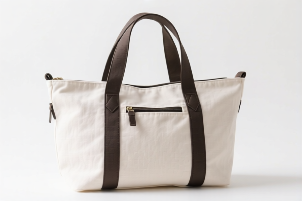 Cotton Multifunctional Handbag