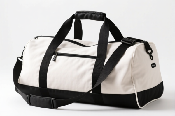 Image for Cotton Sports Equipment Bag