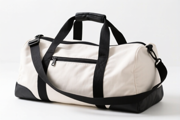 Image for Cotton Sports Equipment Bag