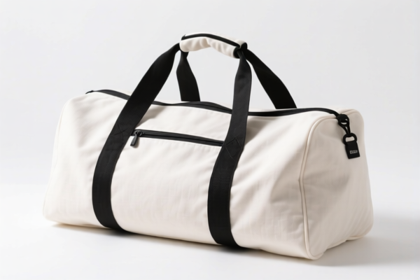 Image for Cotton Sports Equipment Bag