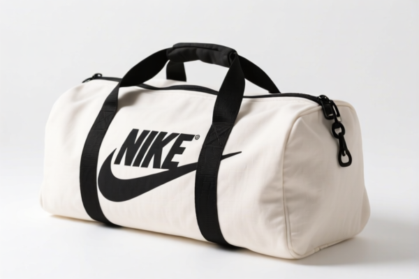 Image for Cotton Sports Shoe Bag