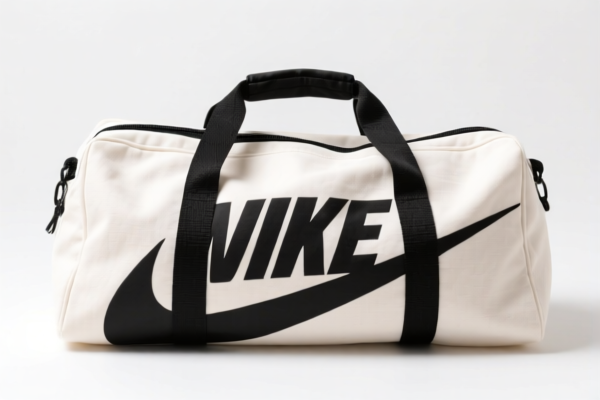 Image for Cotton Sports Shoe Bag