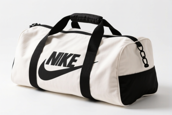 Image for Cotton Sports Shoe Bag