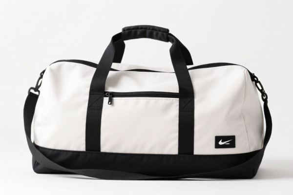 Image for Cotton Sports Travel Bag