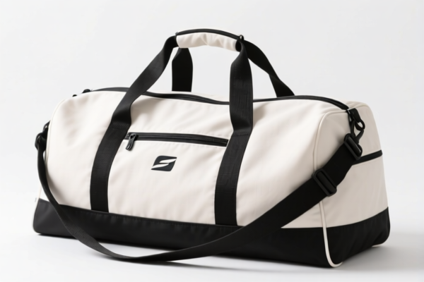 Image for Cotton Sports Travel Bag