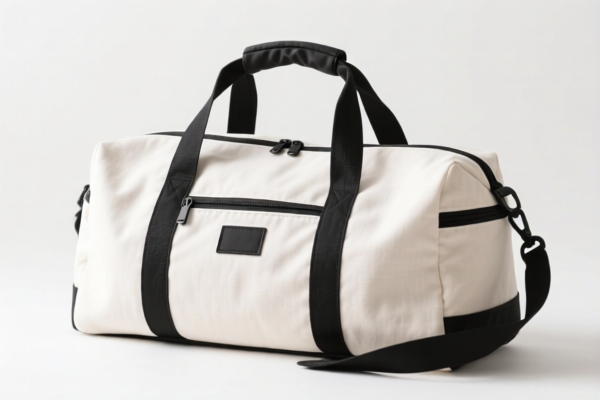 Image for Cotton Travel Bag