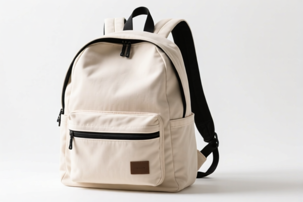 Image for 帆布包backpack