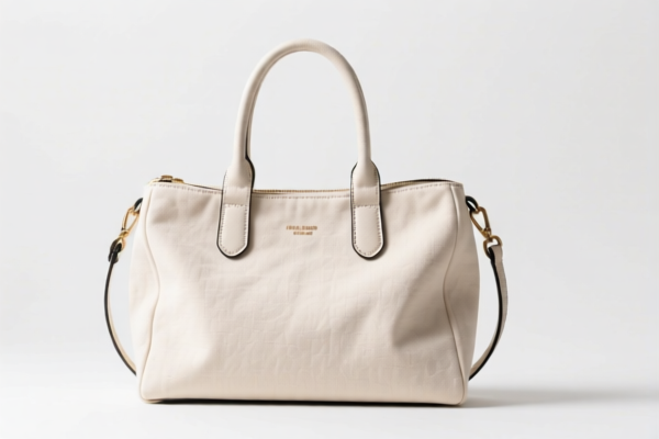Canvas Handbag