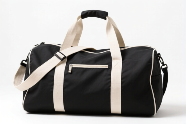 Canvas Sports Bag