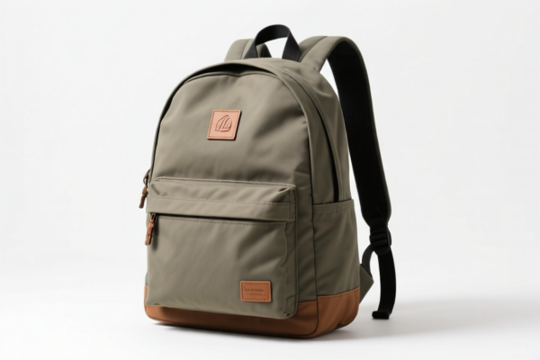 Casual Backpack