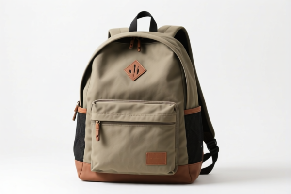 Casual Backpack