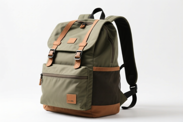 Casual Backpack