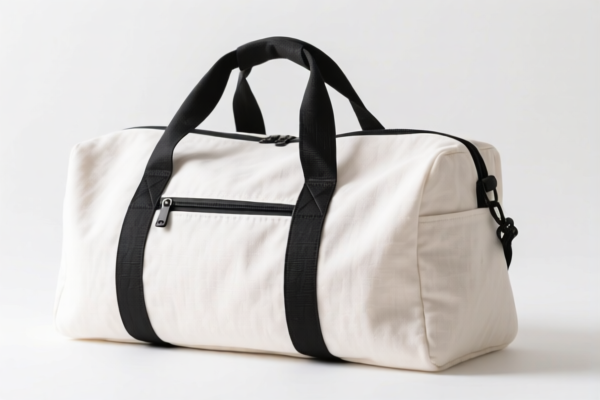 Image for Cotton Travel Bag