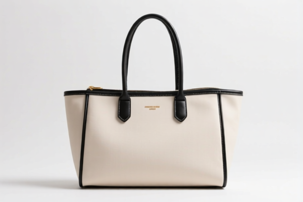Nylon Handbag