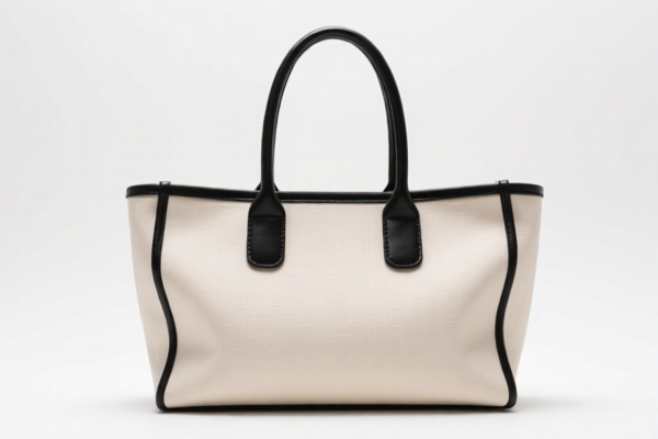 Nylon Handbag