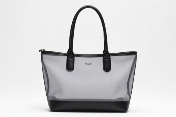 Nylon Handbag