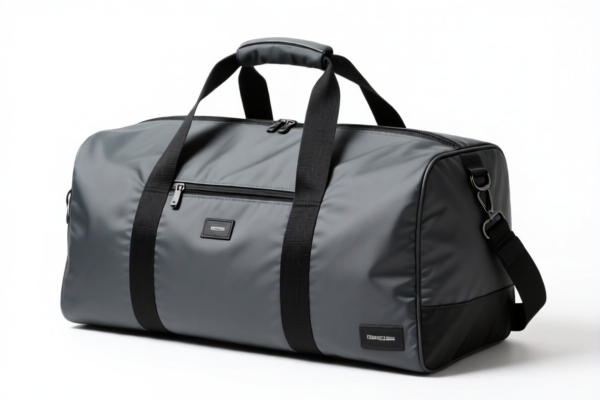 Nylon Travel Bag