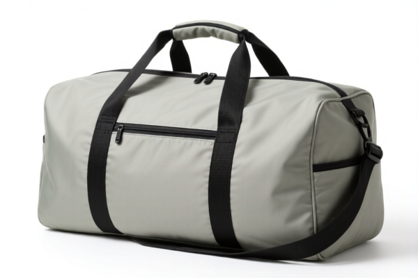 Image for Nylon Travel Bag