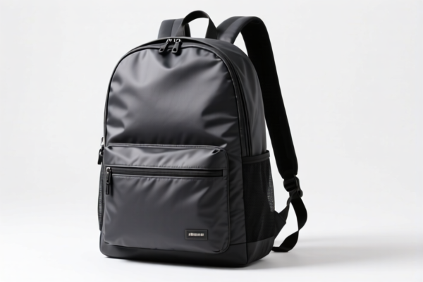 Polyester Backpack