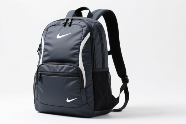 Polyester Sports Backpack