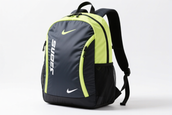 Polyester Sports Backpack