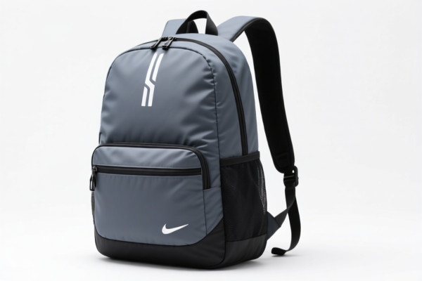 Polyester Sports Backpack