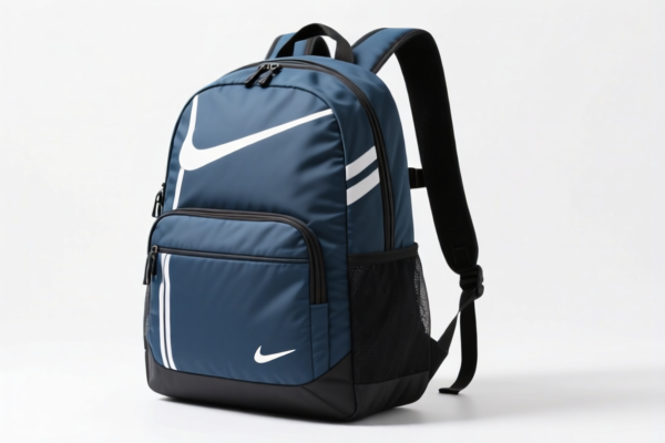 Polyester Sports Backpack