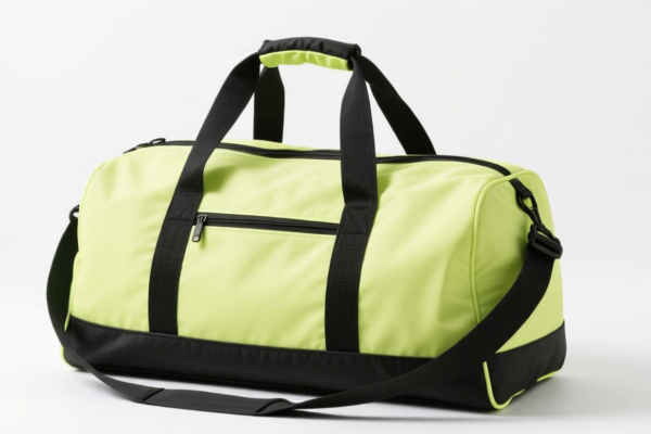 Polyester Sports Bag