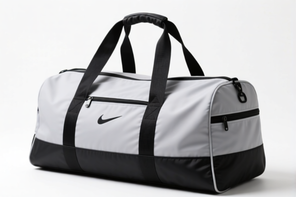 Polyester Sports Bag
