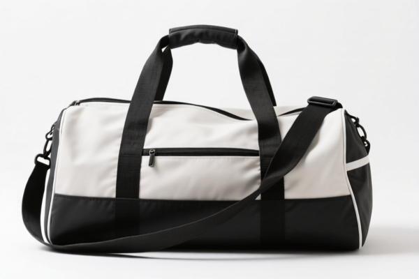 Image for Sports Gym Bag
