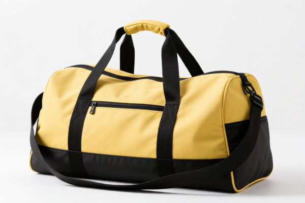 Image for Sports Gym Bag