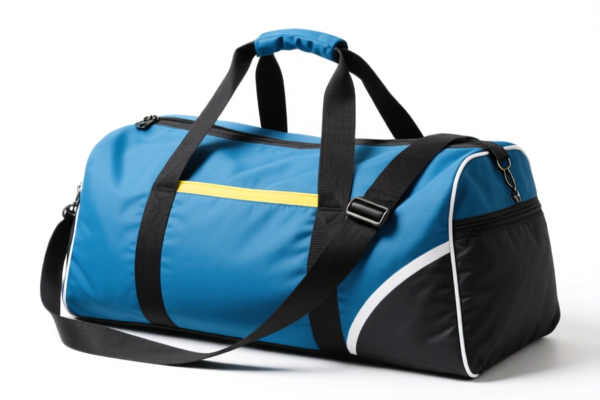 Image for Sports Gym Bag