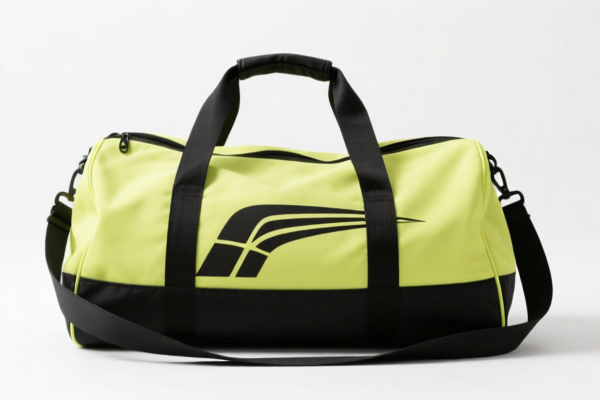 Image for Sports Gym Bag