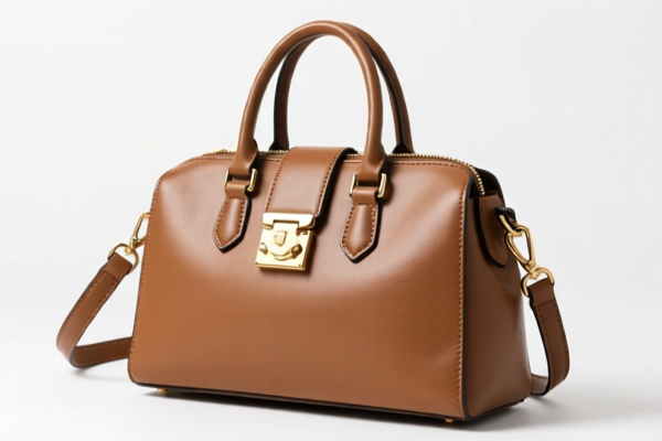 Travel Handbag