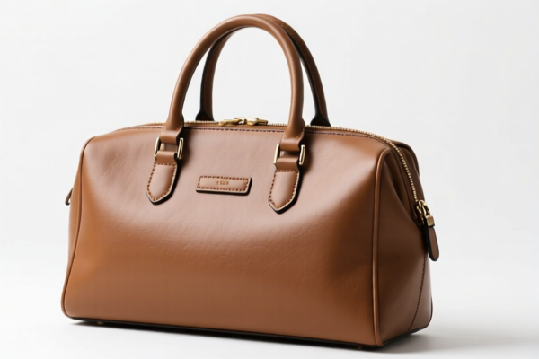 Travel Handbag