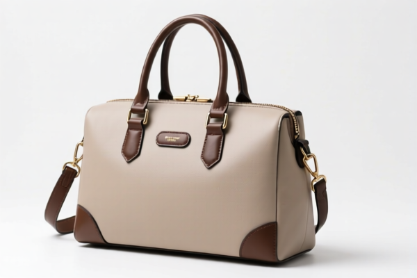 Travel Handbag
