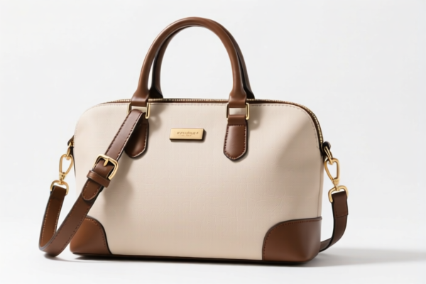Travel Handbag