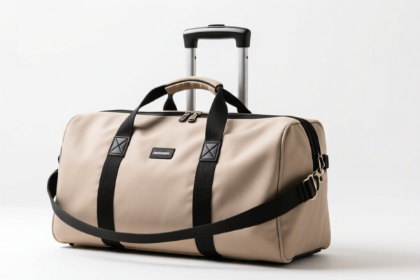 Image for Travel Trolley Bag