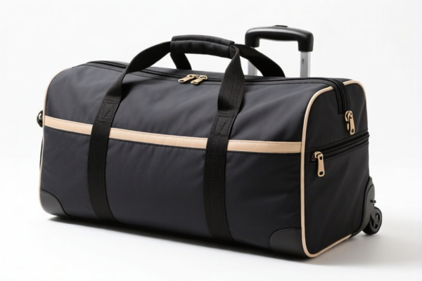 Image for Travel Trolley Bag