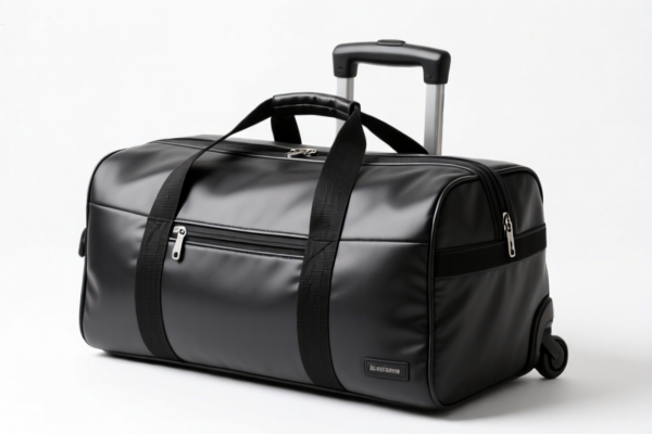 Image for Travel Trolley Bag