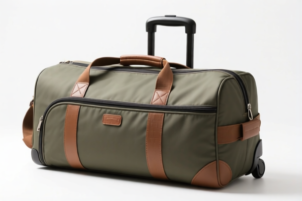 Image for Travel Trolley Bag